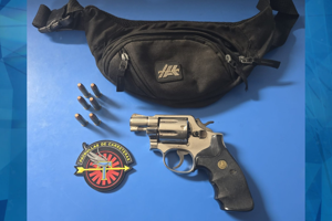 Imagen del artículo de WAPA: Hombre alegadamente ebrio choca patrulla en Río Grande, agentes sufren lesiones