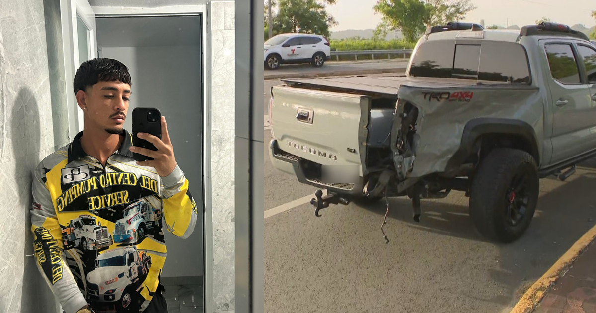 Policía investiga negligencia en accidente fatal de motora en Toa Baja