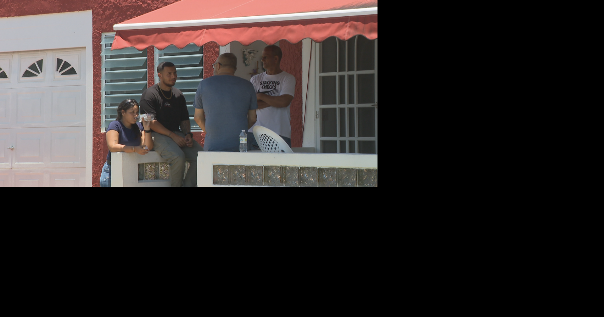 Familiares y allegados lamentan pérdida de comerciante arrollado en Humacao
