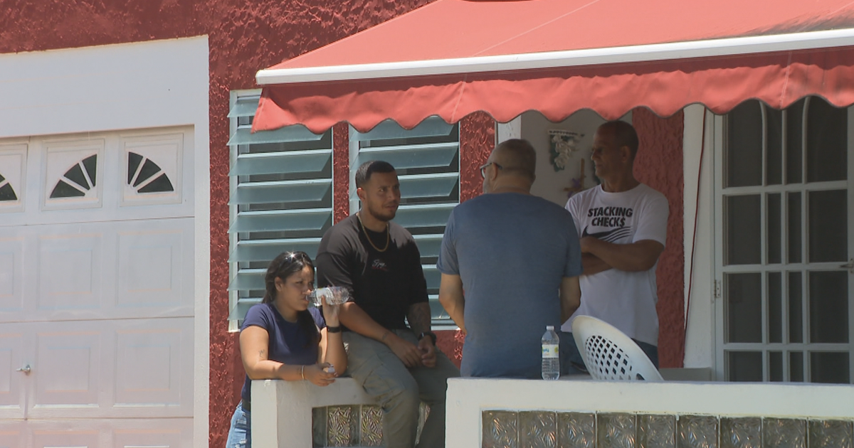 Familiares y allegados lamentan pérdida de comerciante arrollado en Humacao