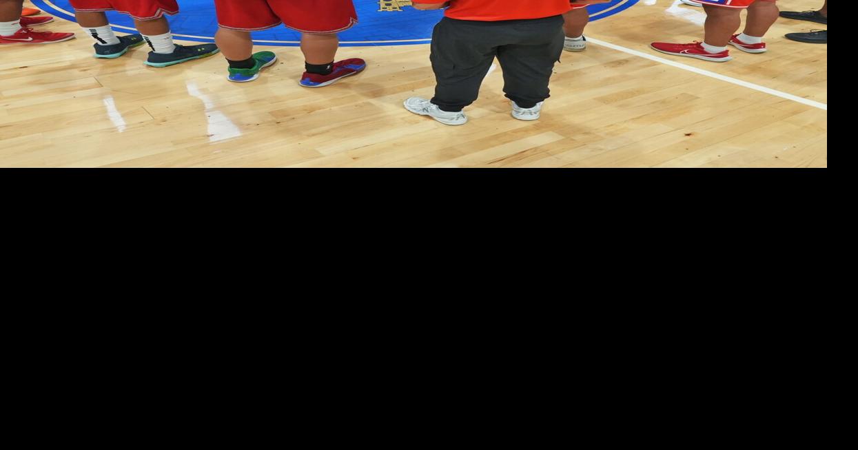 Itinerario del FIBA U18 AmeriCup Masculino