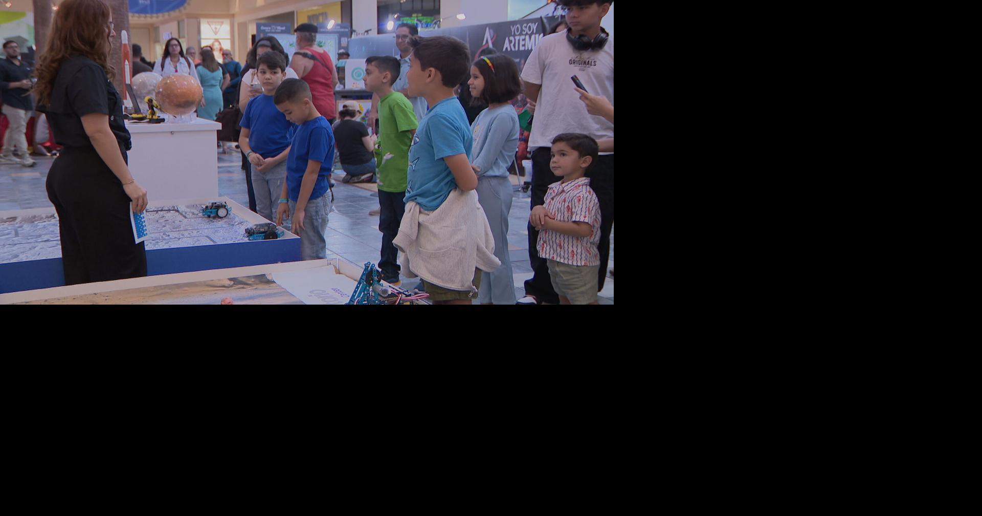Celebran 10ma edición del EXPO Planeta Digital
