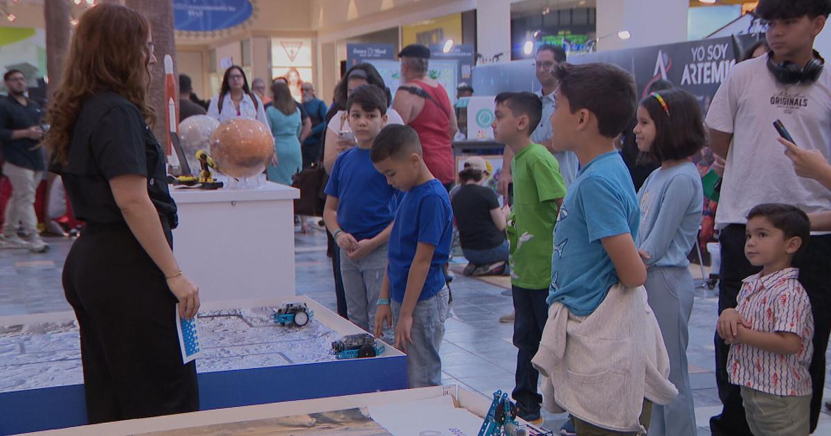 Celebran 10ma edición del EXPO Planeta Digital