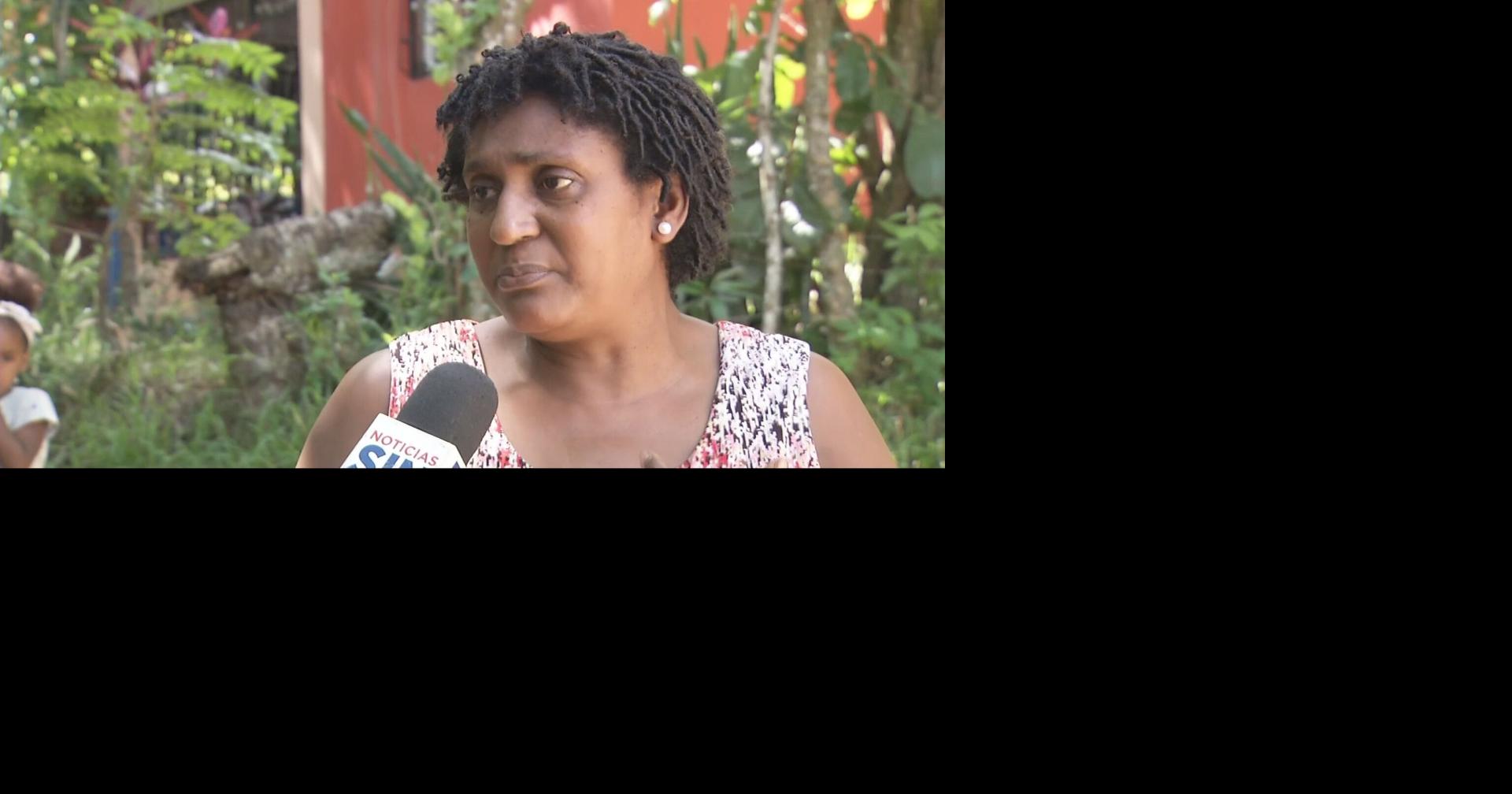 Familias dominicanas y haitianas esperan noticias de seres queridos tras naufragio en Isla de Mona