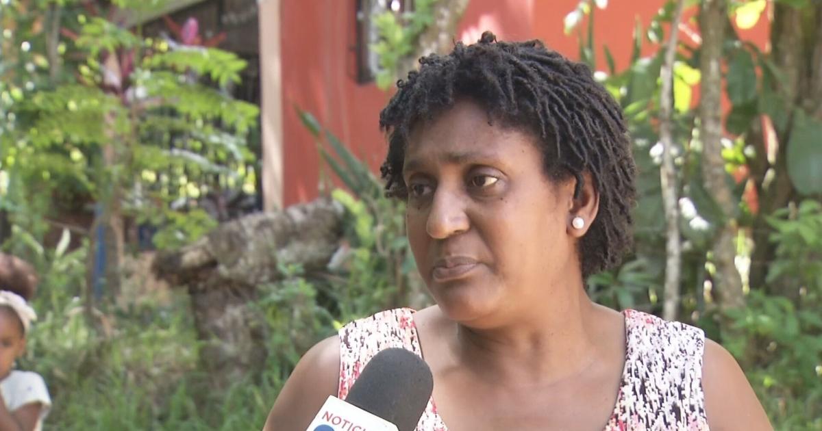 Familias dominicanas y haitianas esperan noticias de seres queridos tras naufragio en Isla de Mona