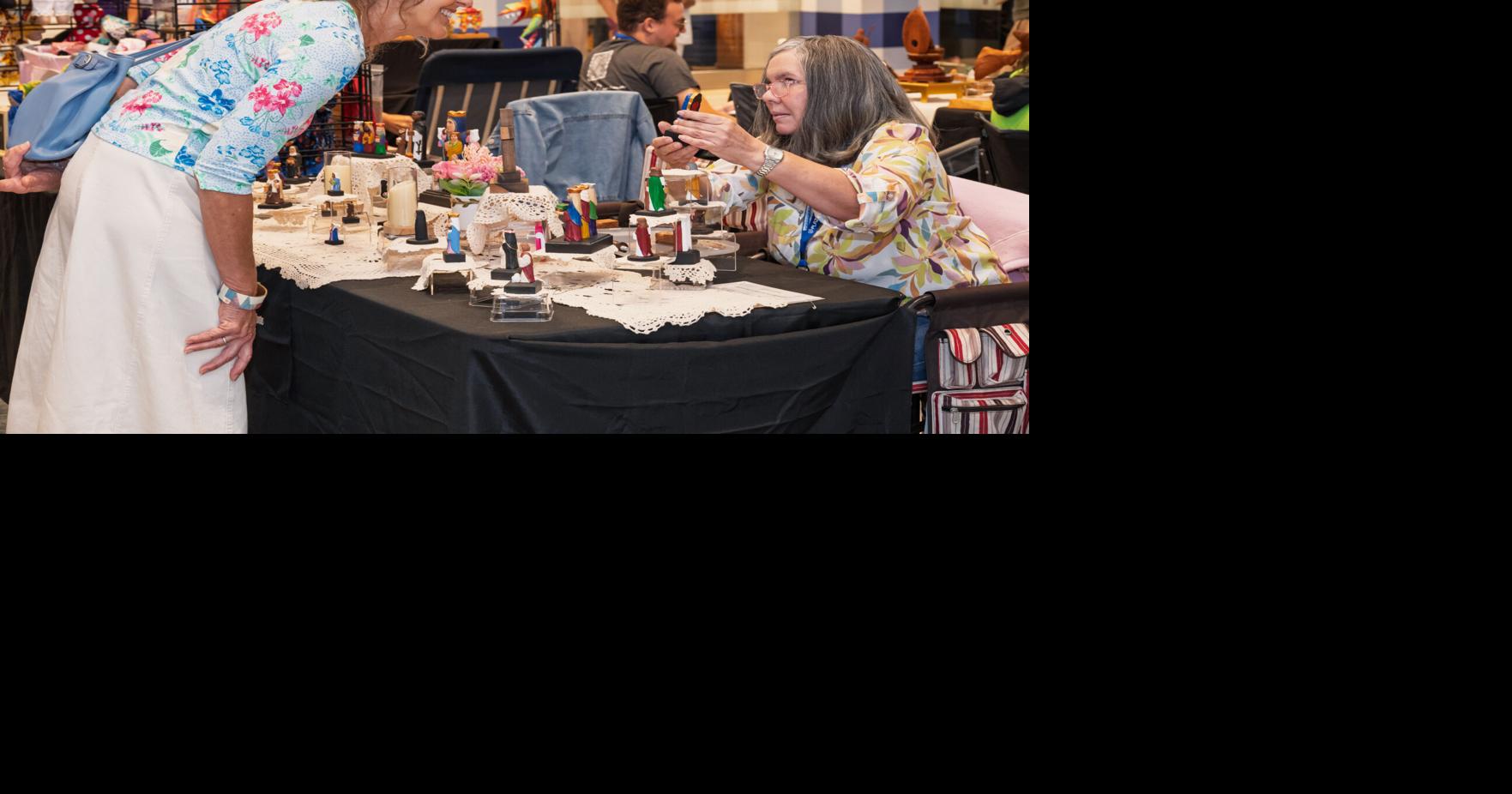 Plaza Las Américas celebra su 44ta Feria Anual de Artesanía con 260 artesanos