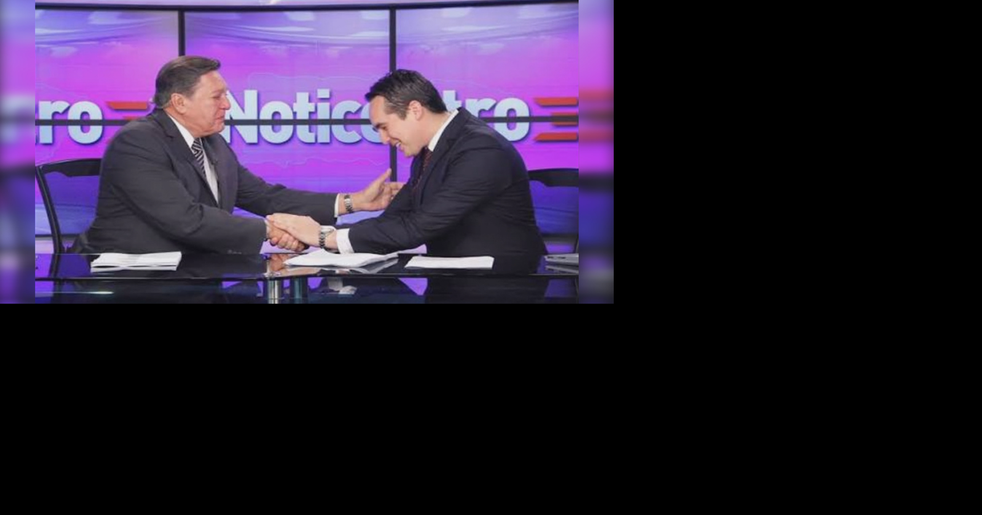 Los Guillermos: el legado periodístico de padre a hijo en la televisión puertorriqueña