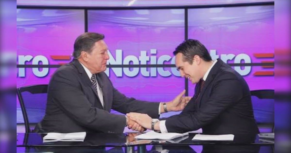 Los Guillermos: el legado periodístico de padre a hijo en la televisión puertorriqueña