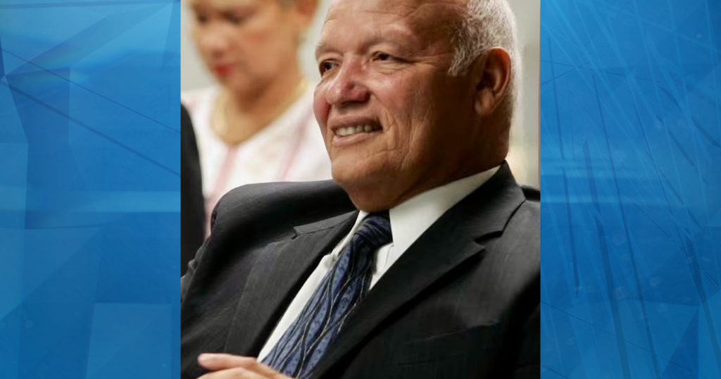 Muere el exalcalde de Luquillo, José Manuel "Nelo" González Ortiz