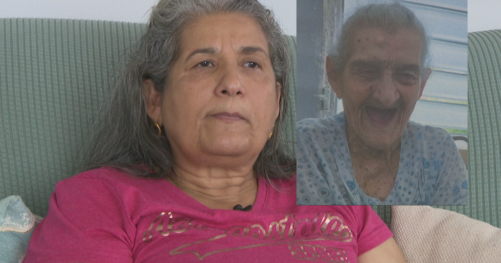 Cuidadora denuncia trabas del Departamento de la Familia para obtener servicio de ama de llaves