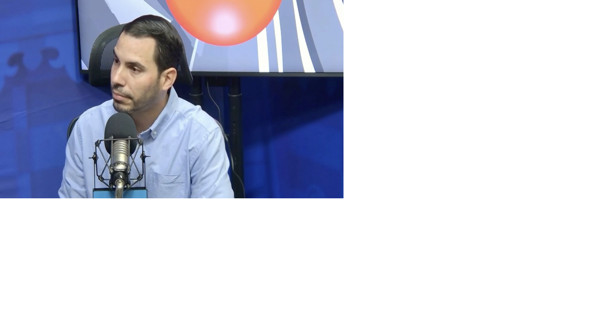 Alcalde de Aguada critica falta de planificación de la AAA ante sequía y racionamiento