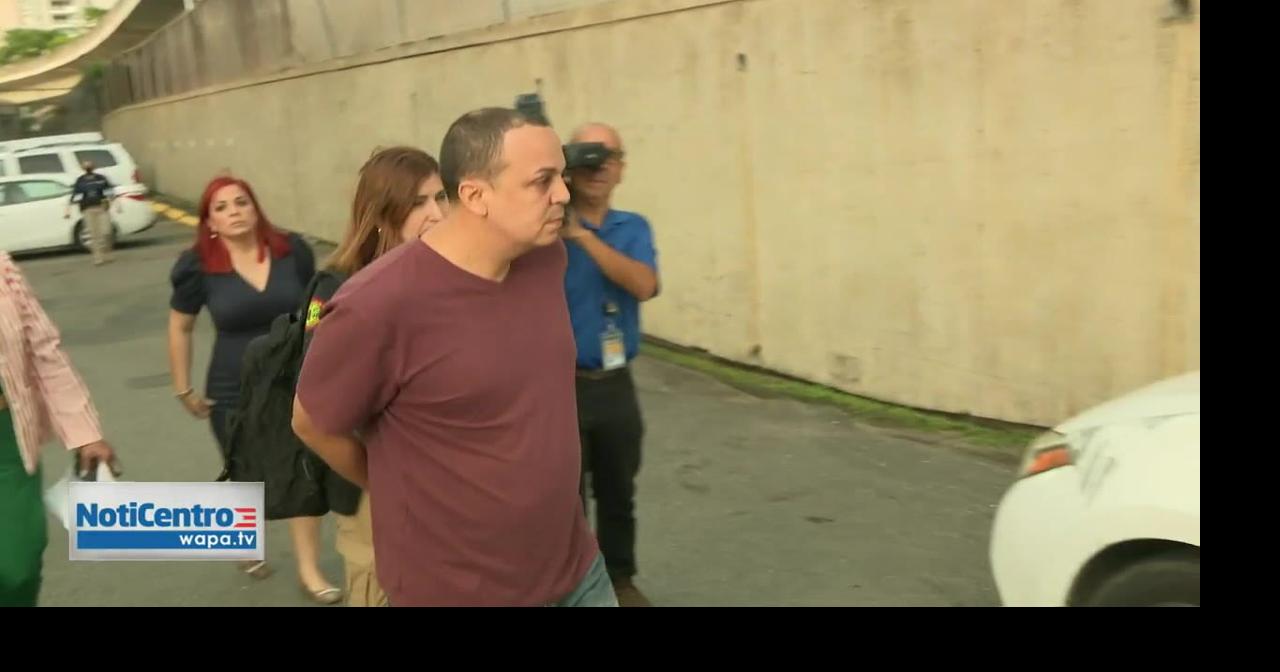 Radican cargos contra un hombre por actos lascivos a una menor ...