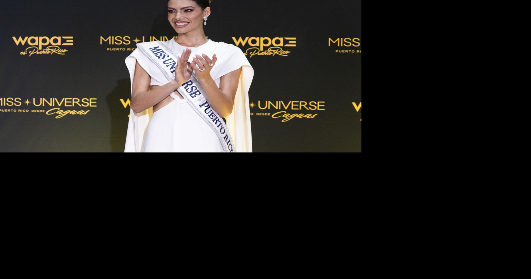 Miss Universe y WAPA Media anuncian la fecha de la edición 75 en Puerto Rico