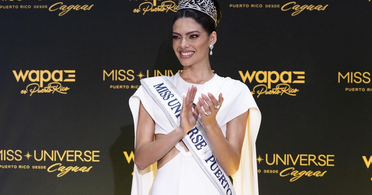 Miss Universe y WAPA Media anuncian la fecha de la edición 75 en Puerto Rico
