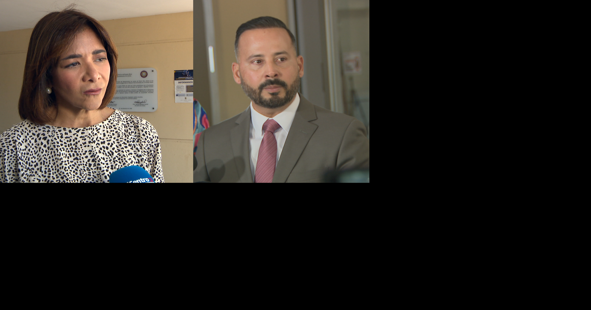 Justicia evaluará petición del PPD en relación con la secretaria de Familia