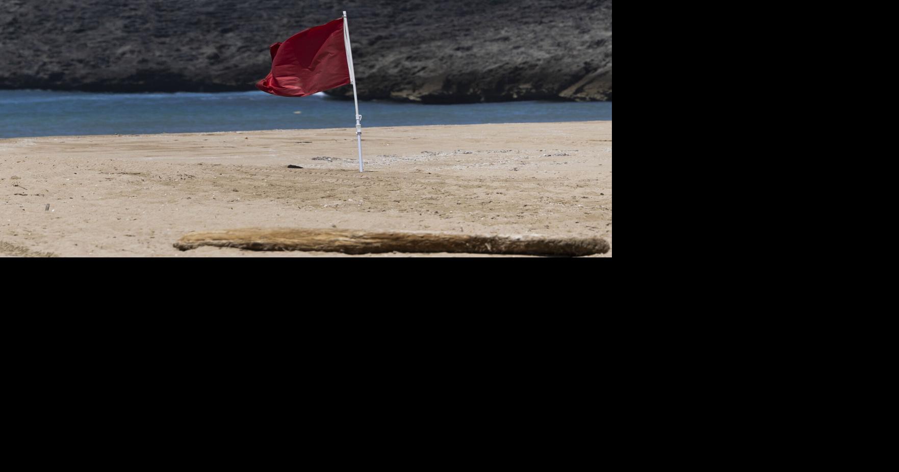 Red Sísmica aclara diferencias entre advertencia, aviso y vigilancia de tsunami