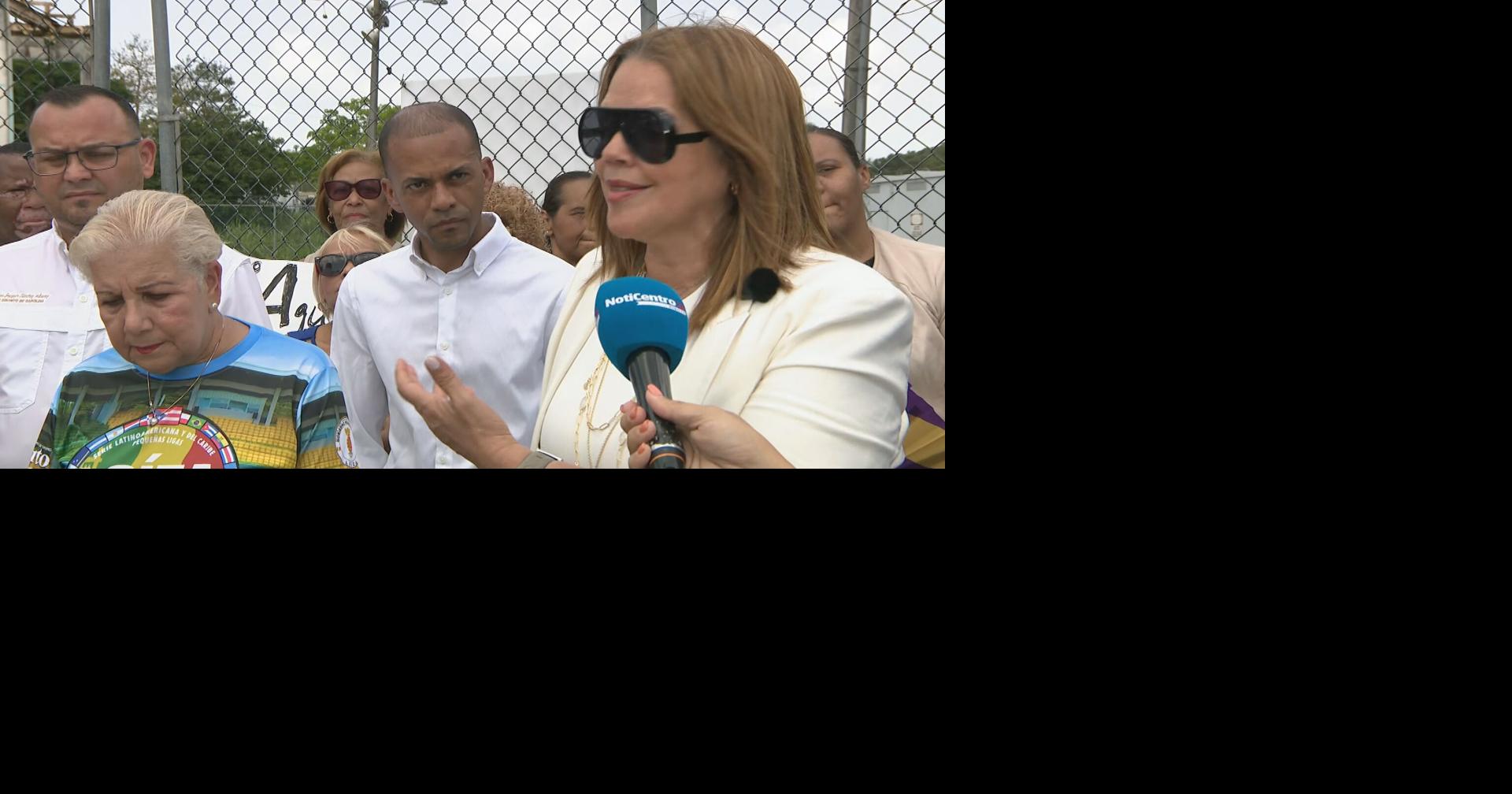 Crisis de agua en Loíza y Canóvanas: no hay fecha para restablecer el servicio