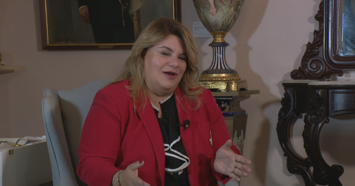 Jennifer González arremete contra documental de LUMA: "Para hacer novelas pueden ir a Hollywood"