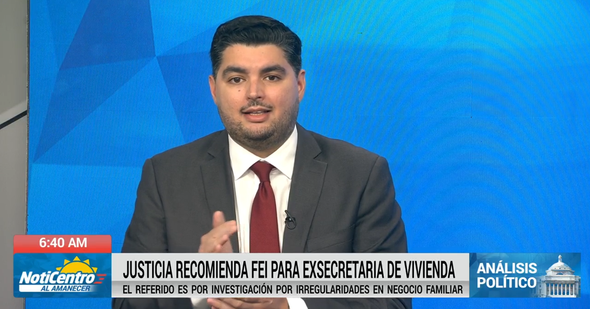PPD: medida de gobernadora sobre permisos “borra” del proceso al DRNA