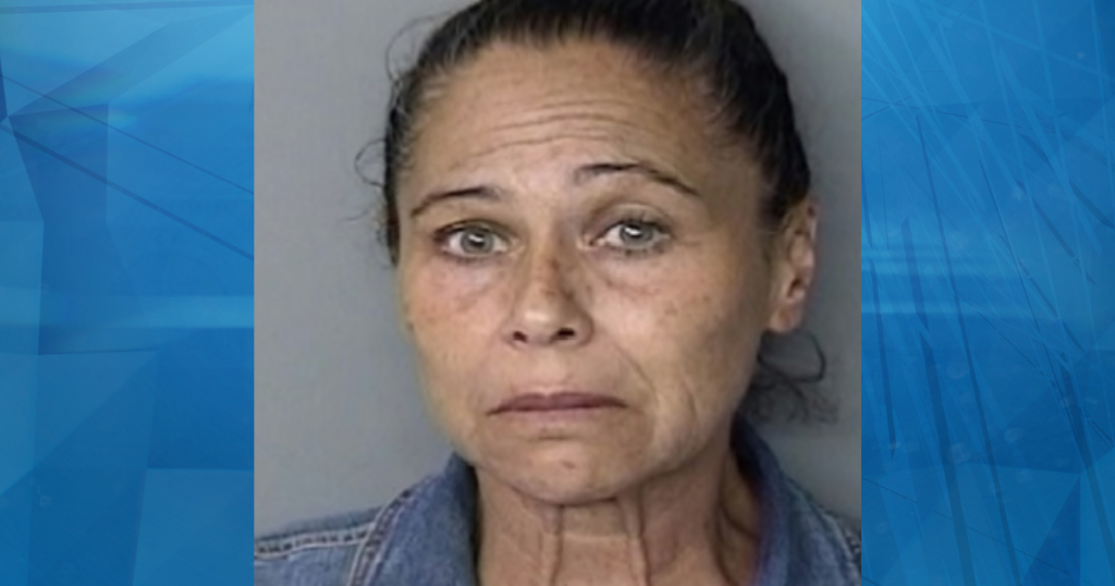 Policía: mujer se robó $30 mil que le dio una sexagenaria para comprar un carro