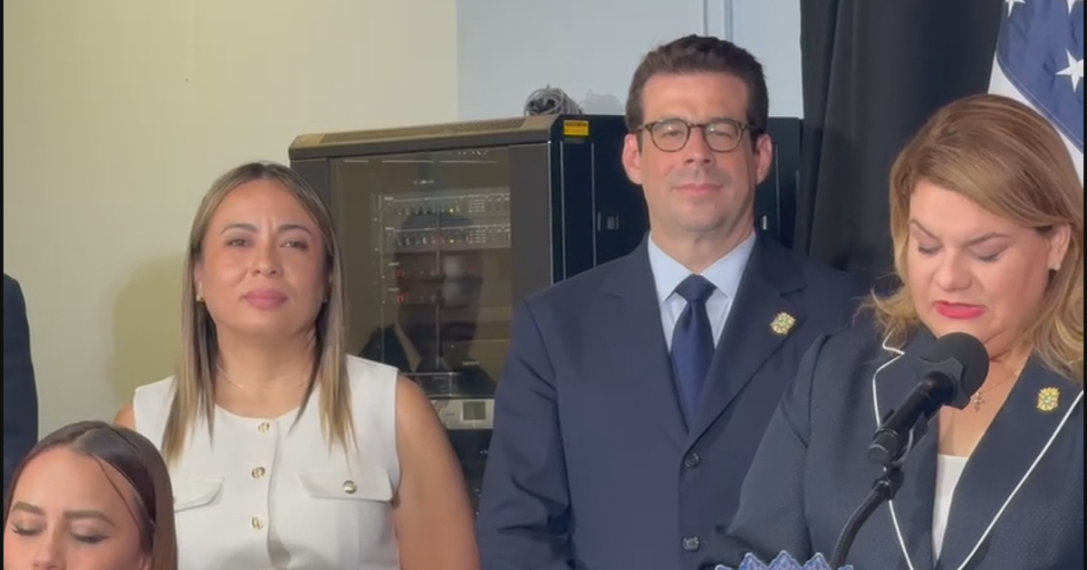 Panel del PFEI investiga exfuncionarios; más de 100 testigos podrían ser entrevistados