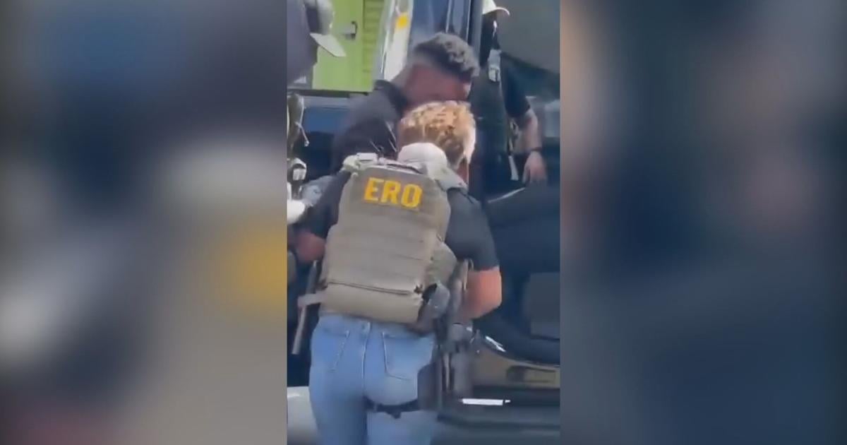 Activistas expresan indignación tras detención de ciudadano haitiano por ICE en Barrio Obrero