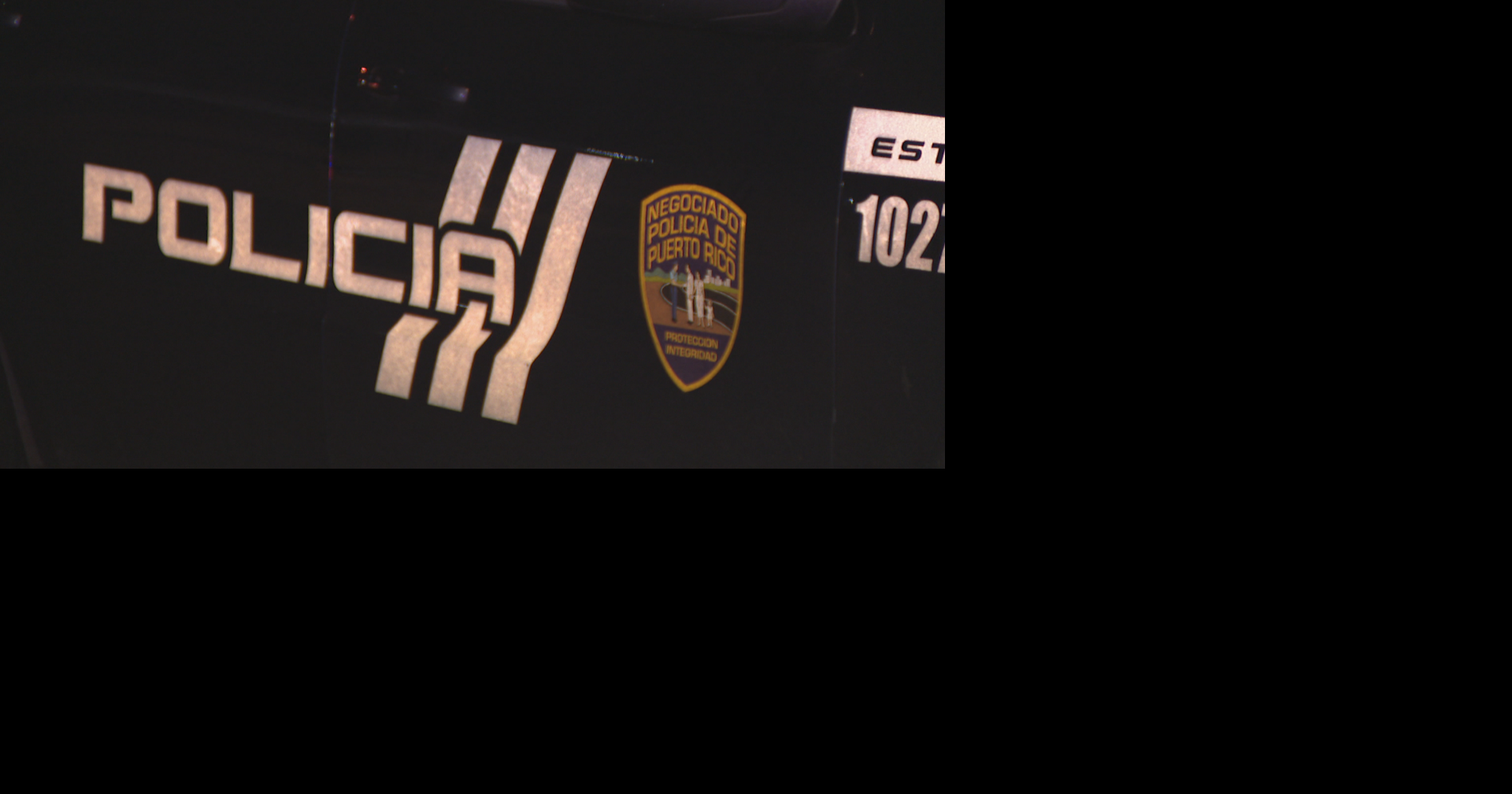 Asesinan a guardia de seguridad detrás de supermercado en Ponce