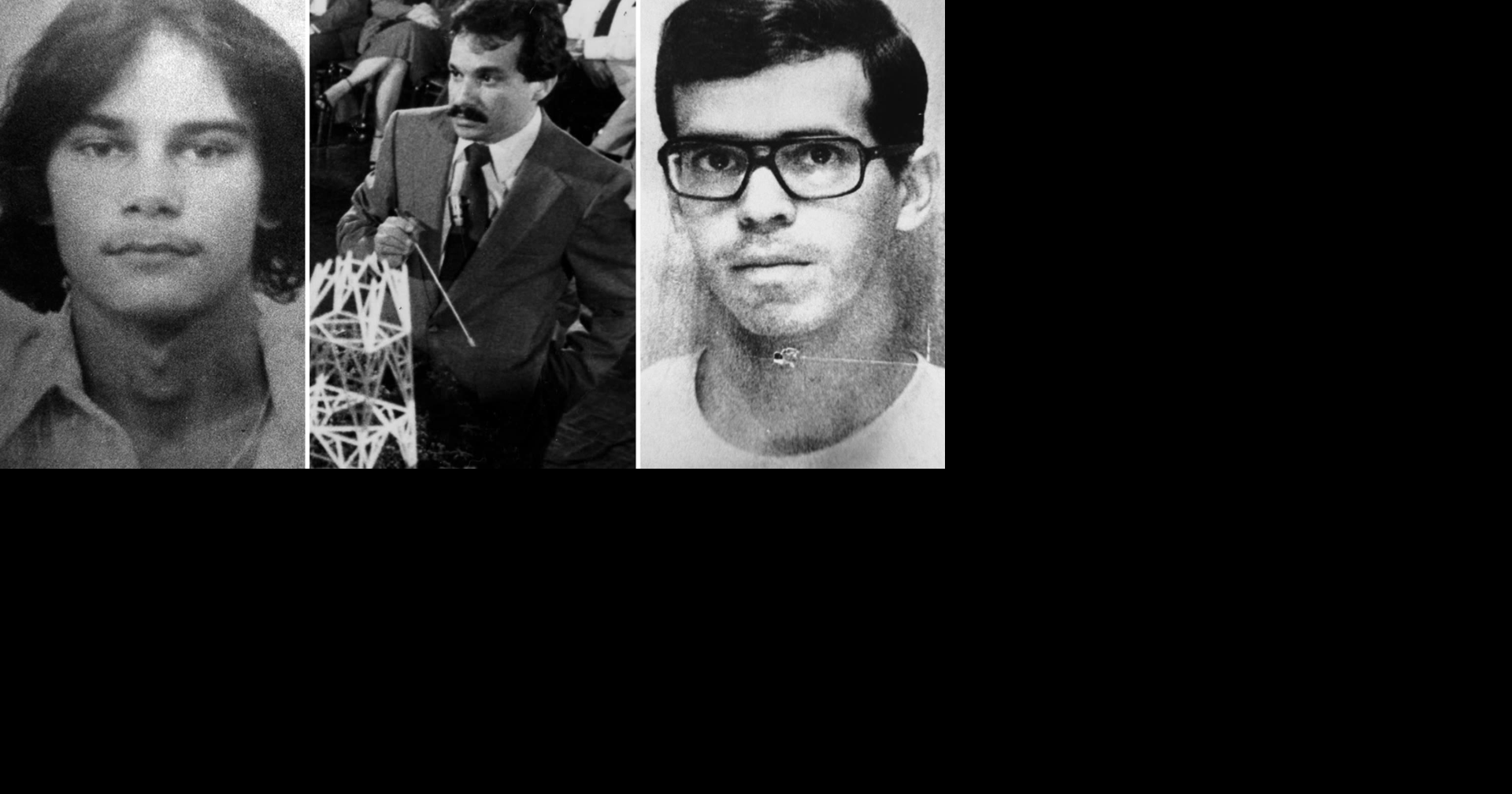 A 46 años de los asesinatos de Arnaldo Darío y Carlos Soto en el Cerro