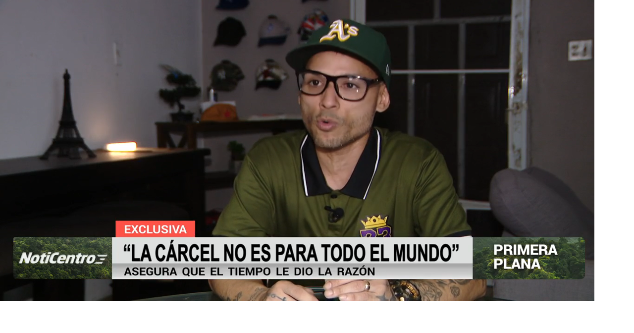 “Fue una injusticia”: Declaran inocente a hombre que había sido acusado de asesinar a su padre