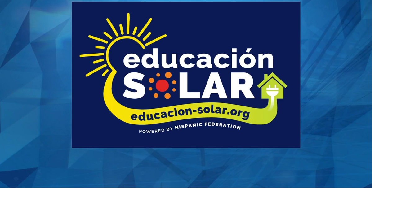 ¿Cómo preparar tu sistema solar antes de una tormenta en Puerto Rico?
