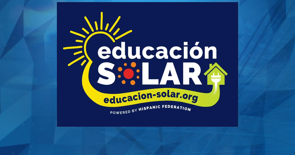 ¿Cómo preparar tu sistema solar antes de una tormenta en Puerto Rico?