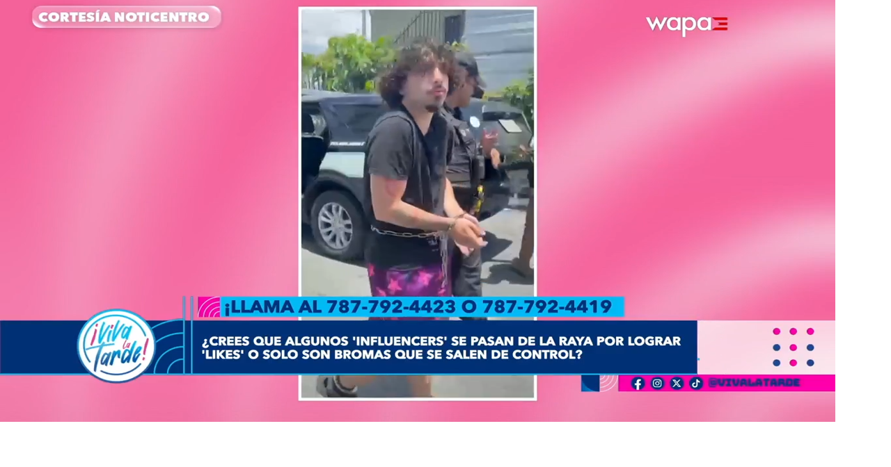 ¿Broma o delito? Arrestan a joven por video falso creado con inteligencia artificial