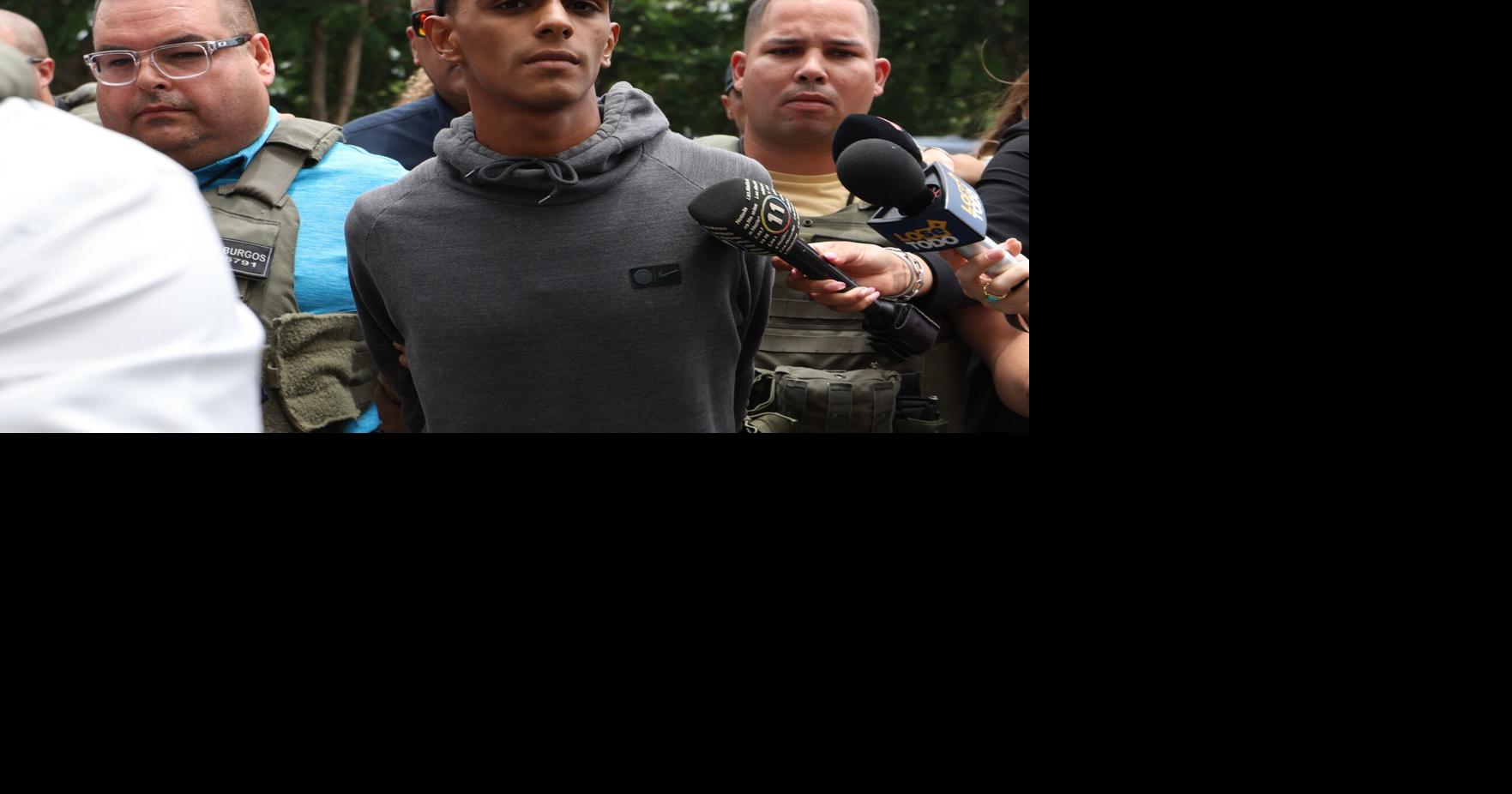 En la cárcel acusado por asesinato de turista en Isla Verde Locales