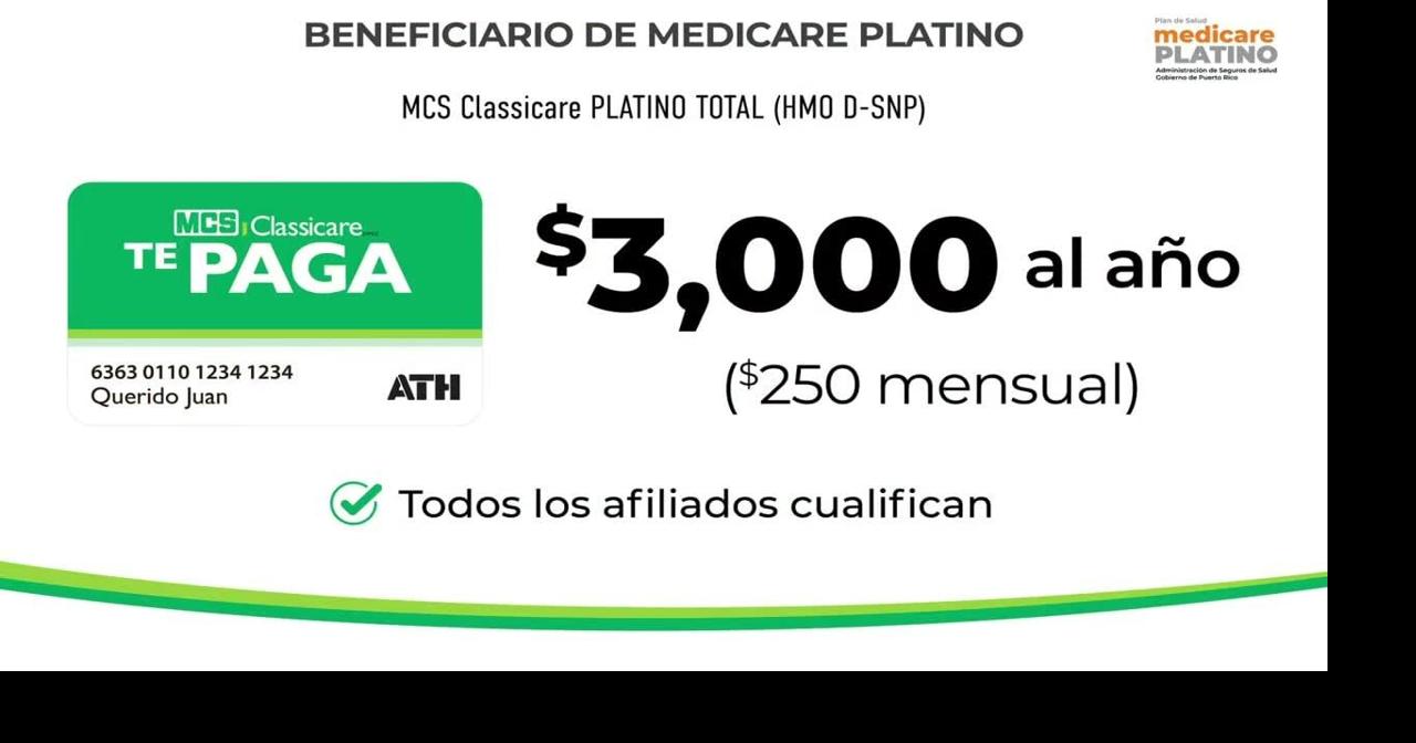 En MCS Classicare te queremos con to' | Los Datos Son Los Datos | wapa.tv