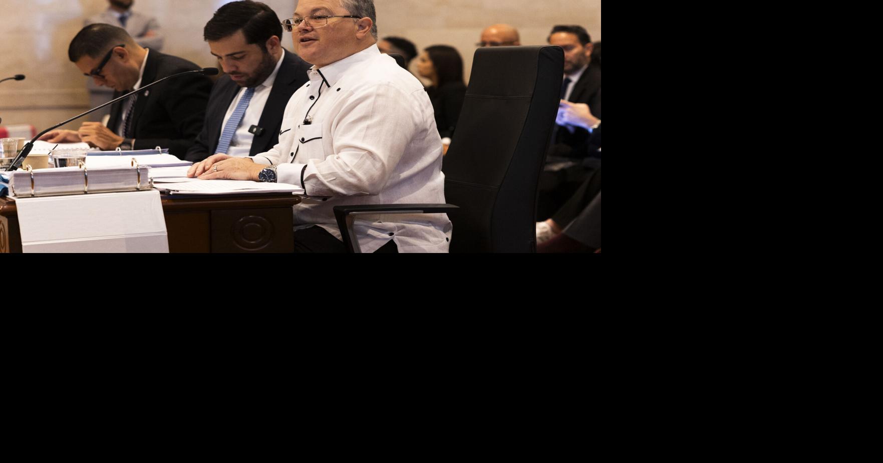 Presentan recomendaciones para medidas del sistema de permisos