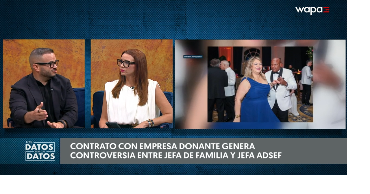 Salida de jefa de ADSEF destapa escándalo entre secretaria de la Familia y exadministradora