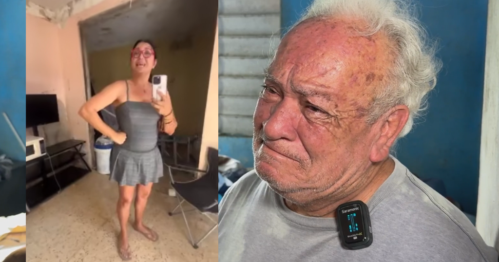 Citado a corte joven que ayudó a don Edwin por alegado mal uso de donaciones