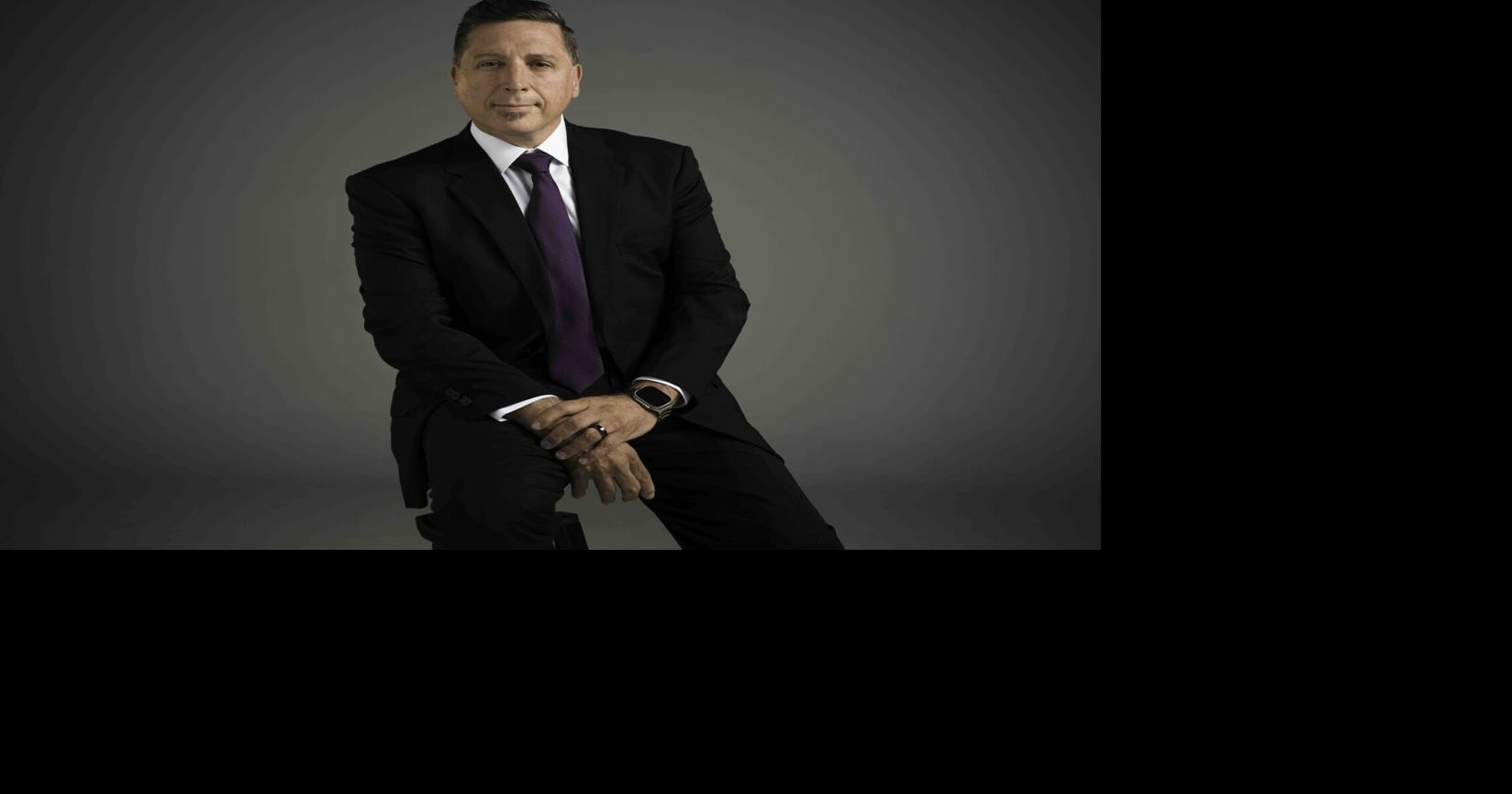 Gerente del Choliseo asume nuevo rol como CEO de Discover Puerto Rico ...