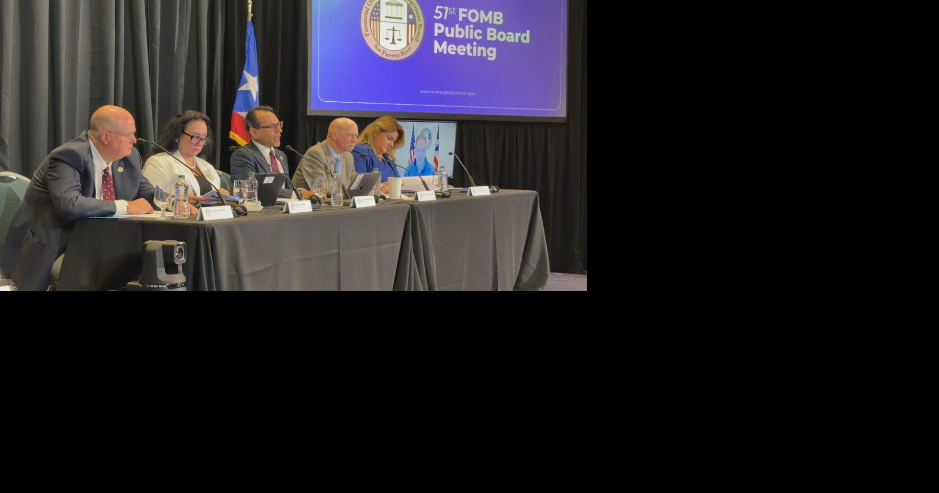 JSF: “Cheque para Ti” es el único alivio contemplado en el presupuesto