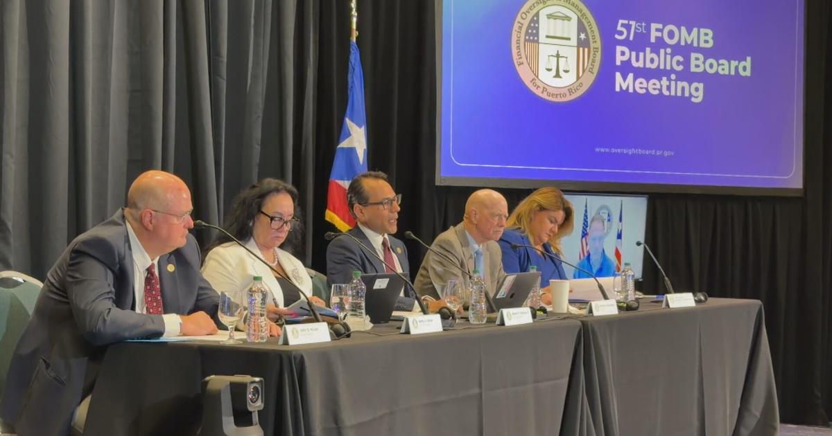 JSF: “Cheque para Ti” es el único alivio contemplado en el presupuesto