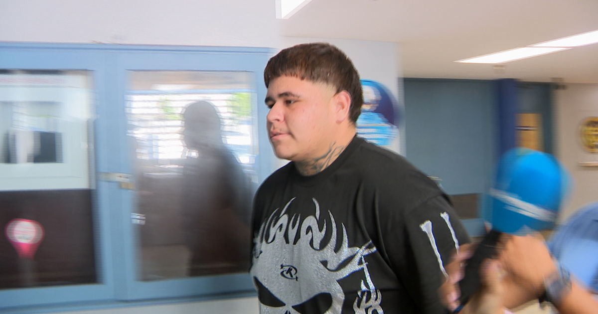 Arrestan a segundo sospechoso de asesinar a "Chispi Flow"
