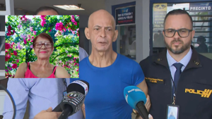 Imagen del artículo de WAPA: Causa para juicio contra sospechoso de asesinar a su madre de 89 años en Arecibo