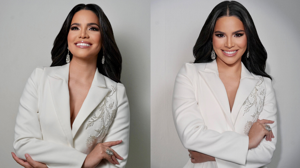 Imagen de la cobertura de: Jaylene Álvarez comparte que está libre de cáncer