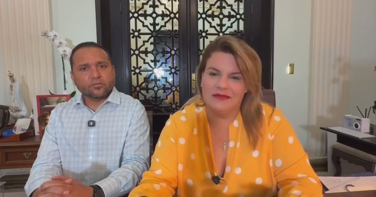 González y JCF enfrentados tras veto en línea al presupuesto 2026-2027