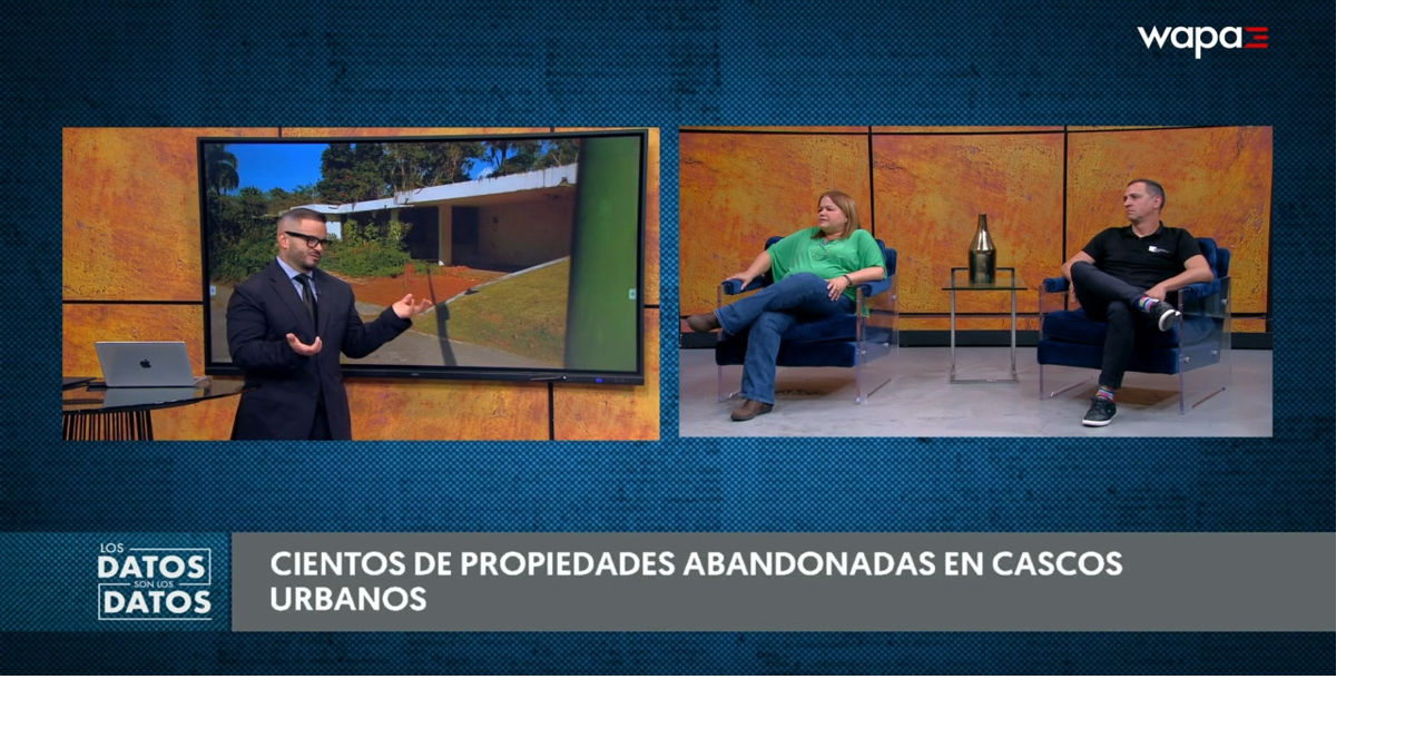 Crisis de vivienda en Puerto Rico: expertos llaman al gobierno y municipios a actuar