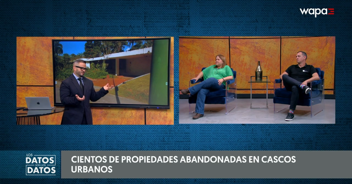 Crisis de vivienda en Puerto Rico: expertos llaman al gobierno y municipios a actuar
