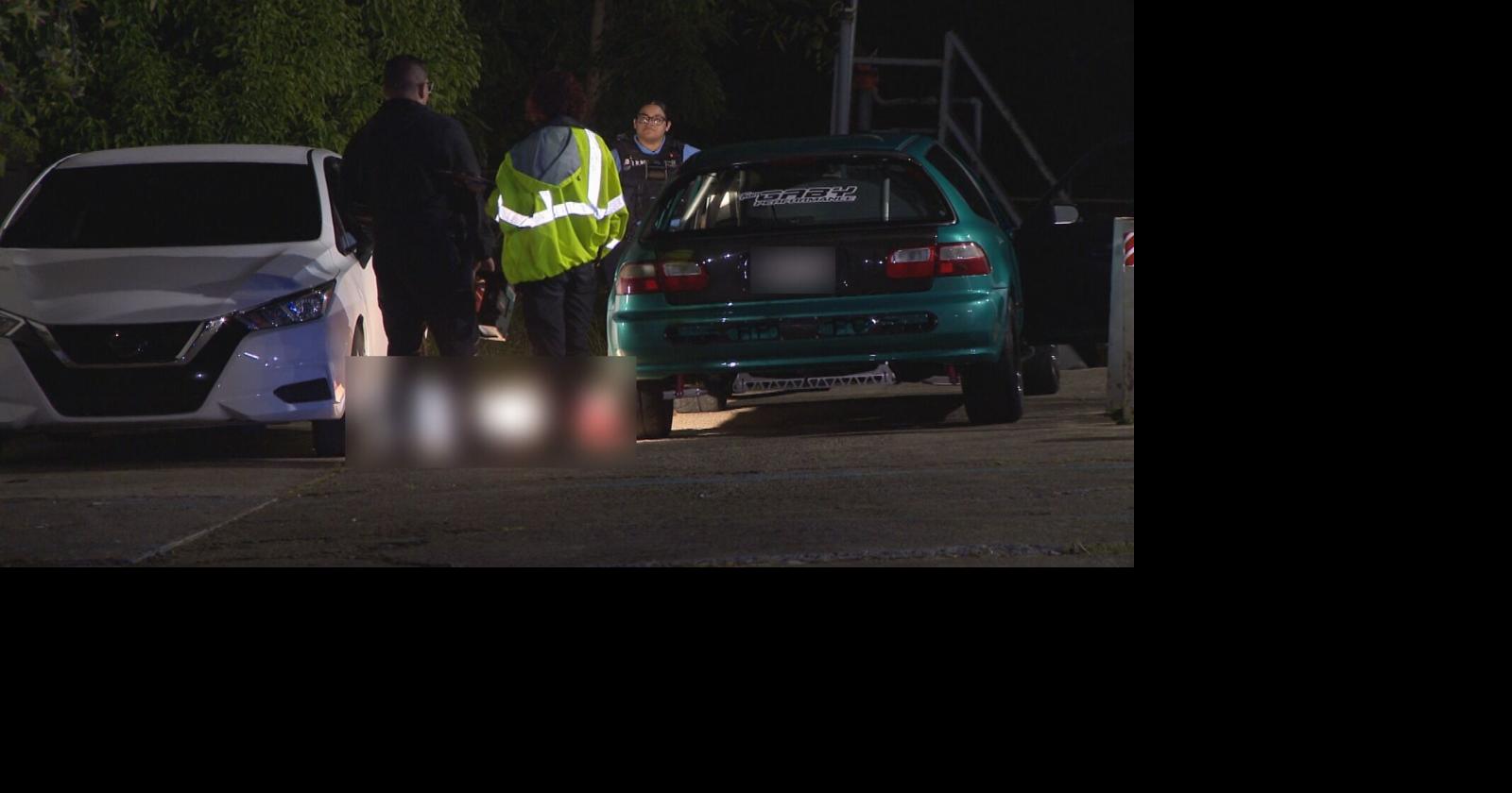 Disputa en gasolinera de Bayamón termina con tres personas muertas