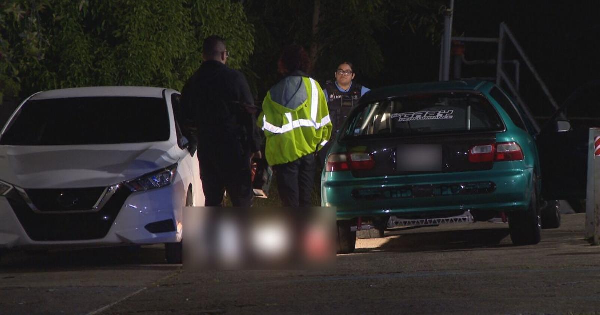 Disputa en gasolinera de Bayamón termina con tres personas muertas