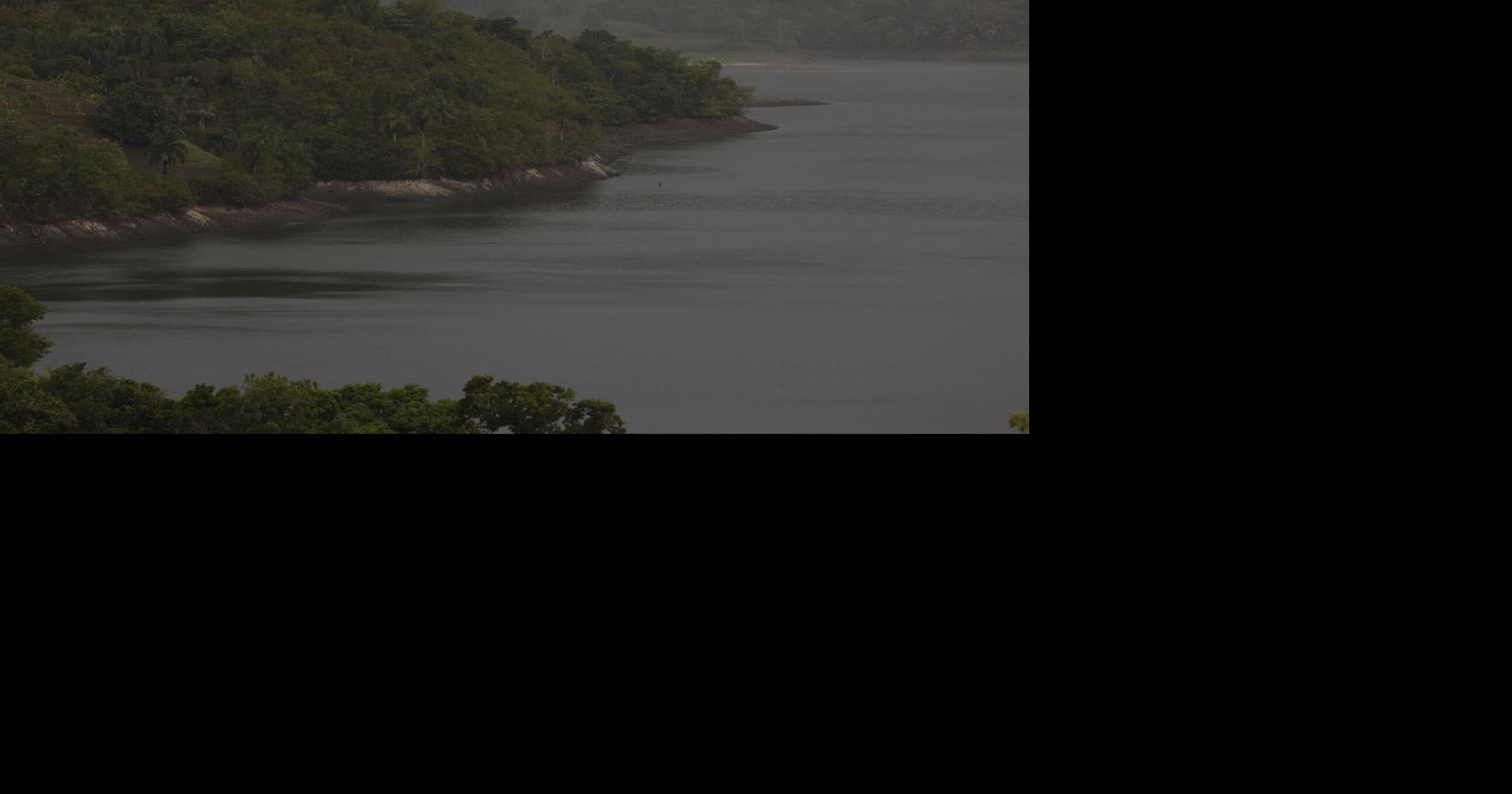 Embalses de Carraízo y Cidra suben tras onda tropical; La Plata continúa bajando