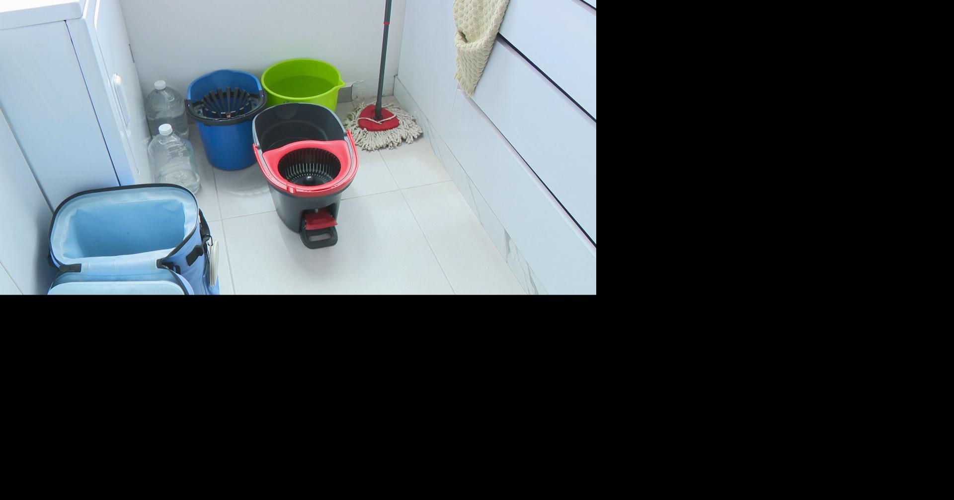 Comunidad de Santurce lleva semanas sin agua potable y depende de camiones cisterna